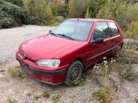 Peugeot 106 Bayern - Lauingen a.d. Donau Vorschau