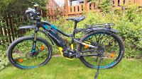 Haibike sduro hardseven 3.5 (Rahmengrösse "S") Niedersachsen - Laatzen Vorschau