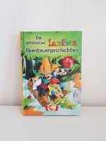 Die schönsten Leselöwen Abenteuergeschichten mit CD Hörbuch Bayern - Frammersbach Vorschau