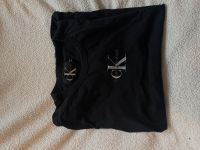 Calvin Klein T-Shirt schwarz Nordrhein-Westfalen - Herne Vorschau