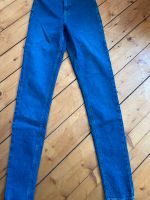 Jeans Jeanshose Hose Topshop W26 L36 neuwertig Nordrhein-Westfalen - Korschenbroich Vorschau