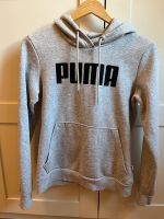 Puma Sweatshirt Gr XS neuwertig grau Sachsen-Anhalt - Gardelegen   Vorschau