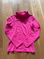 alive Rollkragenpulli Rollkragenshirt langarm 122/128 pink Nordrhein-Westfalen - Bergisch Gladbach Vorschau