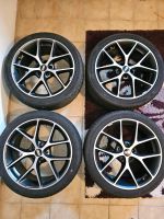 Felgen BBS Vulcano SR 8,5x19 5/112 ET32 5-Loch 245/40R19, Audi Q3 Bayern - Vogtareuth Vorschau