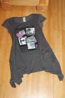 here & there ღ Longshirt ღ Gr. 158/164 ღ T-Shirt ღ Tunika Saarland - Schmelz Vorschau