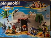 Playmobil Super 4 Pirat Pirateninsel Sets 4797 und 6687 in OVP Nordrhein-Westfalen - Niederkassel Vorschau