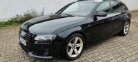 Audi A4 2.0TDI S line Avant Bayern - Bad Füssing Vorschau