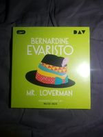 Mr. Loverman | Bernardine Evaristo | MP3 | 2 Audio-CDs | Deutsch Baden-Württemberg - Mosbach Vorschau