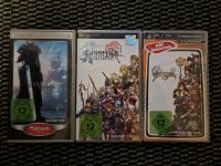 PSP Games - Final Fantasy- Nordrhein-Westfalen - Marsberg Vorschau