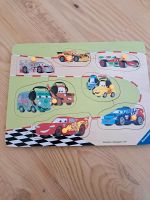 Holzpuzzle Cars Niedersachsen - Wolfenbüttel Vorschau