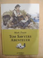 Tom Sawyers Abenteuer München - Schwabing-Freimann Vorschau