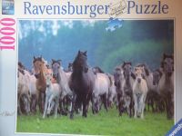 Puzzle 1000 Teile Bayern - Schonstett Vorschau