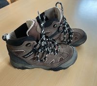 Wanderschuhe  Jack Wolfskin Texapore Gr. 32 Hessen - Greifenstein Vorschau