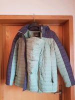 Umstandsjacke Gr. S 36 Winterjacke Baden-Württemberg - Schöntal Vorschau