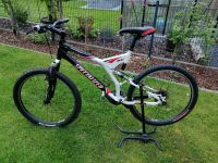 SPECIALIZED RockHopper XC FSR Bayern - Loiching Vorschau