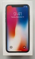 iPhone X 256 GB, neuer Akku, gewartet und gereinigt Sachsen - Pirna Vorschau