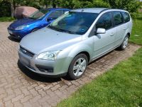 Ford Focus 2.0 TDCI TÜV 04/2026 Nordrhein-Westfalen - Löhne Vorschau