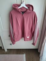 Adidas,Sweatjacke,TrainingJogging,L,42/44,rosa Schleswig-Holstein - Plön  Vorschau