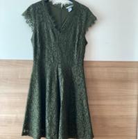 H&M Kleid Gr S Bayern - Höchberg Vorschau