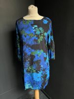 Blau schwarz damen Kleid von Desigual grosse 38 Nordrhein-Westfalen - Bocholt Vorschau