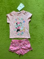 Disney Shorty Pyjama 104 Neu Nordrhein-Westfalen - Herne Vorschau