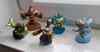 Activision Skylanders Figuren - 5 Stück Berlin - Mahlsdorf Vorschau