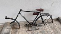 Oldtimer Fahrrad Bismarck Rahmen Herren 28 Zoll Original Hannover - Kirchrode-Bemerode-Wülferode Vorschau