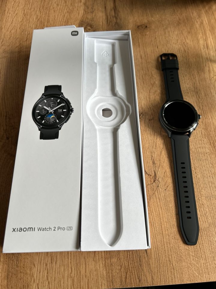 Xiaomi Watch 2 Pro in Herne