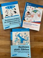 Fachbücher + Unterrichtsmaterialien Mathe und Deutsch Klasse  1/2 Baden-Württemberg - Nürtingen Vorschau