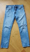 Carhartt Jeans Gr. 32 x 32 Klondike Pant Vintage Niedersachsen - Buxtehude Vorschau