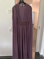 Damen Kleid Abendkleid Gr 44/46 abiye elbise Tesettür abaya Häfen - Bremerhaven Vorschau