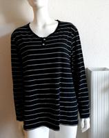 Ulla Popken T-Shirt Langarmshirt, 46/48 Nordrhein-Westfalen - Neuss Vorschau