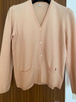 Strickjacke rosa Gr. 44 Nordrhein-Westfalen - Herford Vorschau