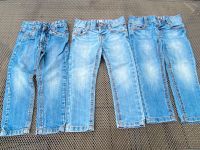 3 Jeans-Hosen, Größe 98 Hessen - Bad Wildungen Vorschau