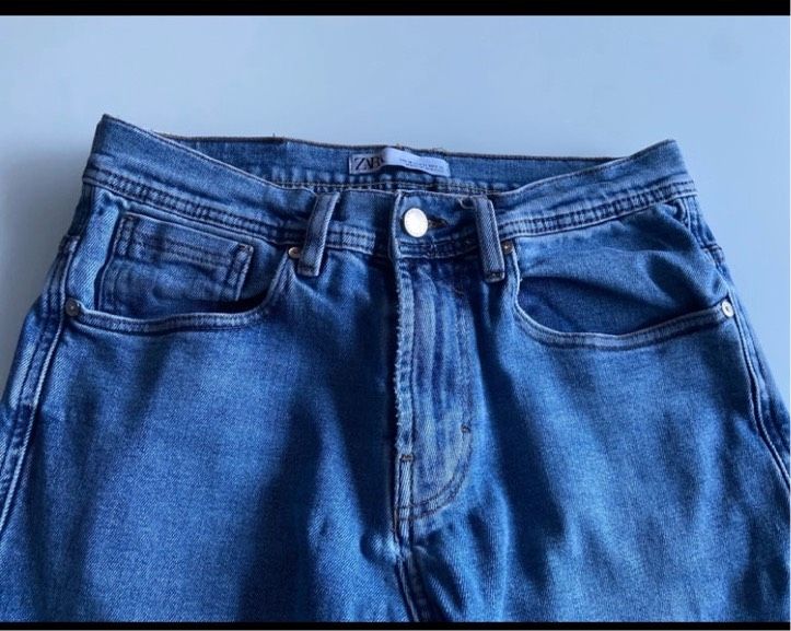 Zara Herren Jeans in Niefern-Öschelbronn