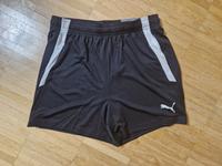 Hose Puma Gr. S teamliga Shorts women Bayern - Regensburg Vorschau