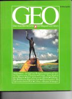 GEO Heft 1 - 531  + Erstausgabe Saarland - Schwalbach Vorschau