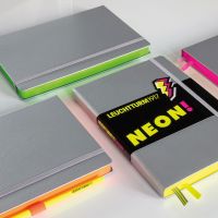 SUCHE Leuchtturm1917 Notizbuch NEON! in gelb Nürnberg (Mittelfr) - Oststadt Vorschau