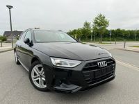 Verkaufe Audi A4 Nordfriesland - Husum Vorschau