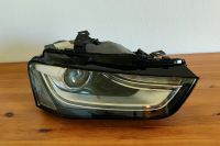 Original Audi A4 B8 Scheinwerfer Xenon Headlight Facelift rechts Dahn - Nothweiler Vorschau