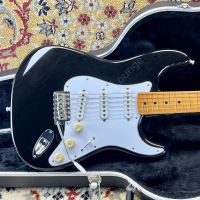 1995 Fender - 57 Stratocaster - Blackie - USA - ID 3867 Bayern - Emmering Vorschau