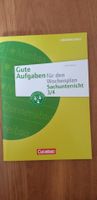 Referendariat Gute Aufgaben für den Wochenplan Sachunterricht Bonn - Bad Godesberg Vorschau