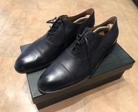 Hugo Boss Herren Schuhe, Hunton Oxford, Gr. 45 Brandenburg - Panketal Vorschau