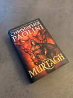 Murtagh - Christopher Paolini - Englisch Nordrhein-Westfalen - Bergisch Gladbach Vorschau