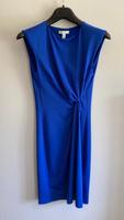Kleid, Größe XS, blau von H&M Hessen - Lohra Vorschau