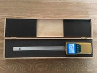 Schaller Humimeter Papier Feuchtigkeitsmesser Messgerät mit Box Berlin - Mitte Vorschau