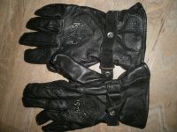 Leder Handschuhe Classic von Held Gr. 8 Motorrad Fahrrad Niedersachsen - Lüneburg Vorschau