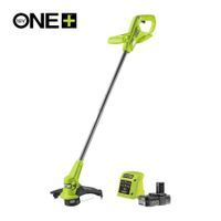 Ryobi ONE+ Akku-Rasentrimmer 23cm Schnittbreite 2,0Ah Akku Nordrhein-Westfalen - Simmerath Vorschau