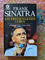 Frank Sinatra Buch Biographie Sachsen-Anhalt - Halle Vorschau