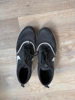 Nike Thea schwarz kaum getragen Niedersachsen - Fredenbeck Vorschau